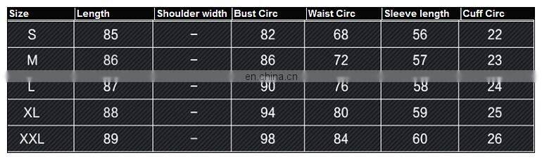 High quality long sleeve tweed spring dress above knee, wholesale dress fashion