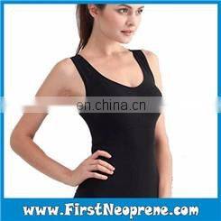 Fashionable Style Widely Used Body Shaper Neoprene Vest