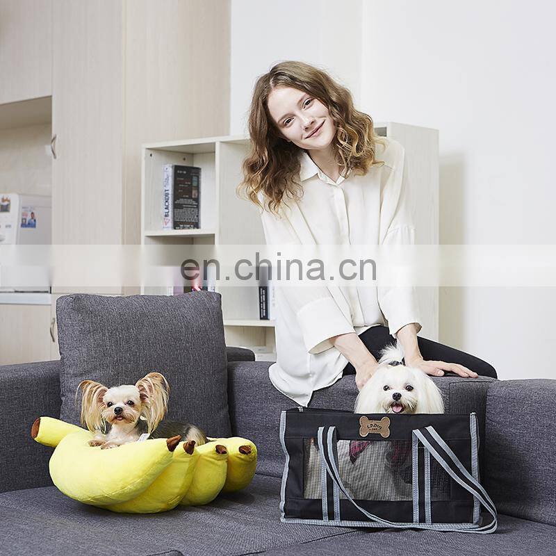 light outside pet bags, pet carriers