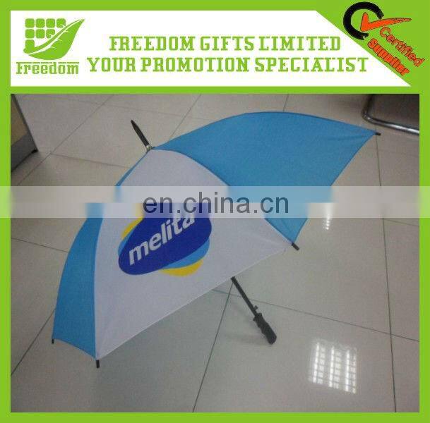Promotional Logo Printed Parasol