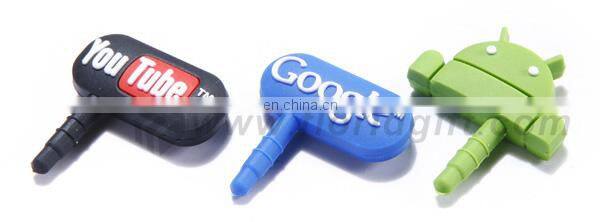 Best no battery mini silicone cellphone sound amplifier