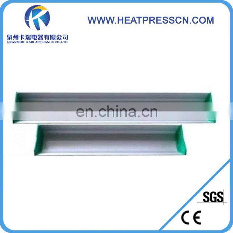 Screen printing emulsion coater