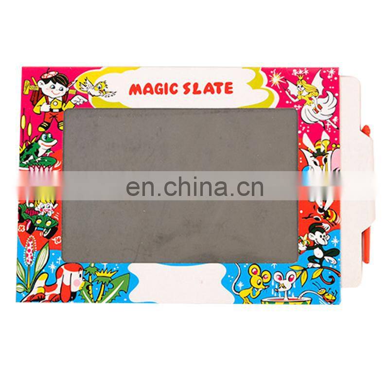 promotions brands tailor made magnetic board learn toy