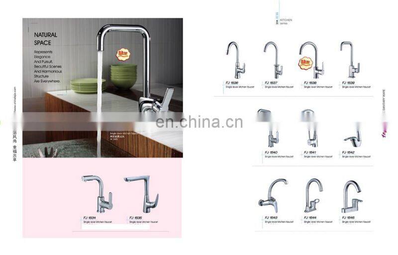 new design fashion and tradition bathroom kitchen basin faucet