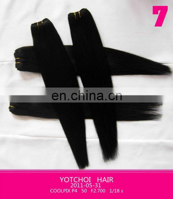 2013 hot sale factory cheap price full cuticle 100% remy human pre bonded U tip hair extensions