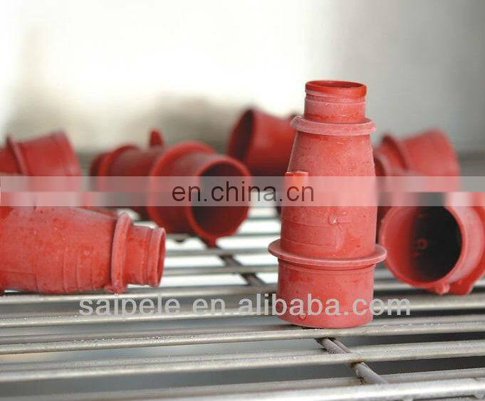 3 pins , 16A , 230VAC , IP44 electrical socket with switches and mechanical interlock