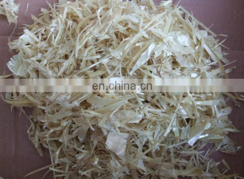 Popular DY Dacron Fiber Cutter /Dacron Fiber Cutting Machine With 500kg