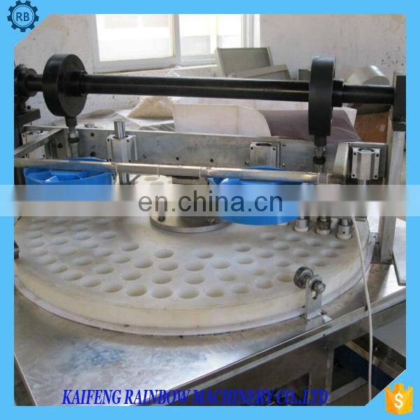 Energy saving popcorn rice candy forming machine,rice ball making machine for snack food making in snack food processing line