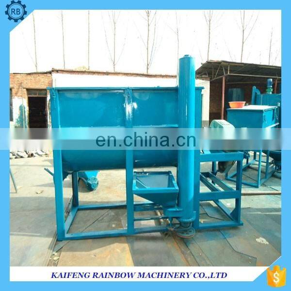 Hot selling high quality dry putty powder mixer