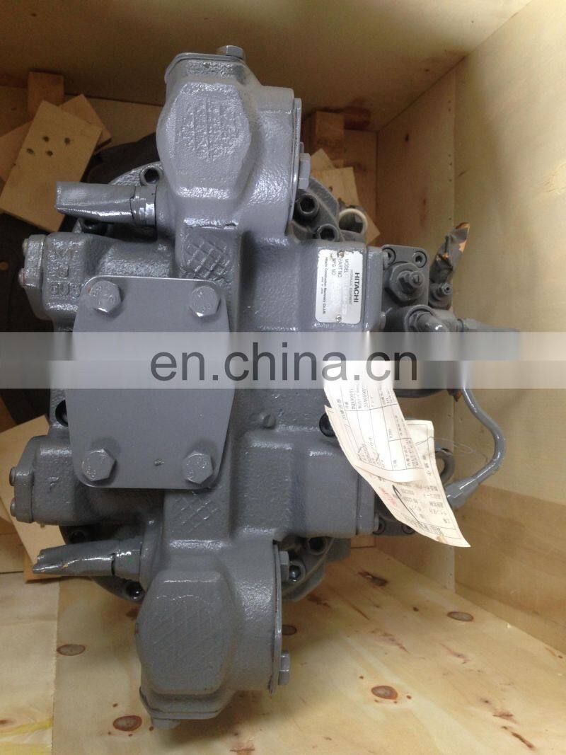 9205002 ZX200LC Hydraulic Pump HPV102GW RH26A