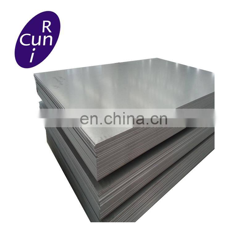 Nickel chrome 80/20 Nickel chromium alloy plate/sheet