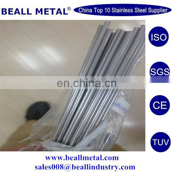 AISI 304 304L 316L Corrugated stainless steel pipe with fitting for solar, water and gas