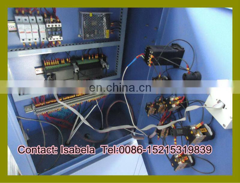 Desiccant Automatic Filling Machine/insulating glass machine/Double glazed glass equipment (DFG02)