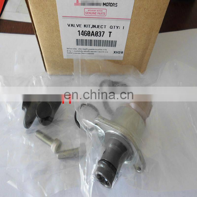 100% original and new Injection Pump Suction Control Valve 1460A037