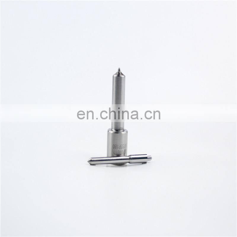 Hot selling DLLA155P180 Injector Nozzle with low price