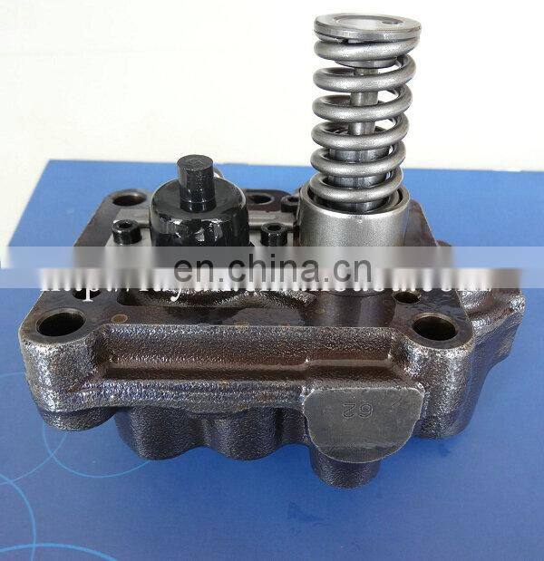 rotor head HX.4 for diesel engine