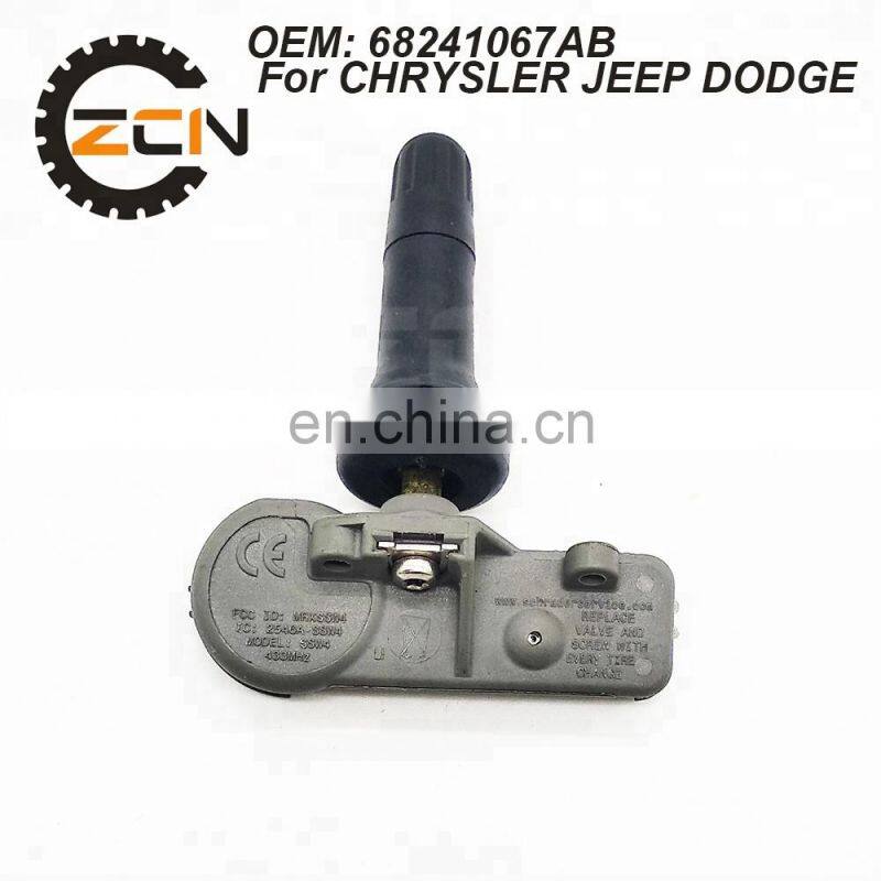 TPMS Tire Pressure Sensor  68241067AB