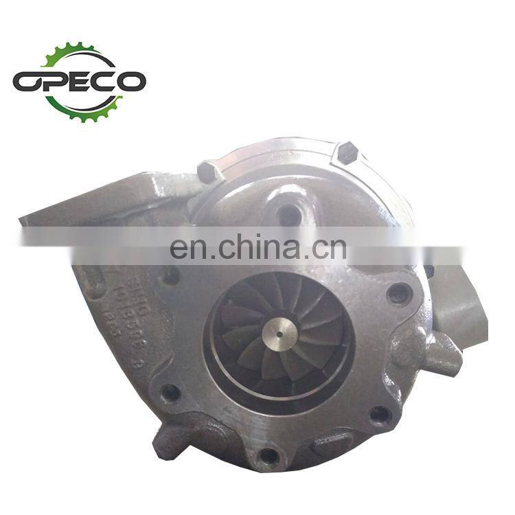 For Benz Truck Actros 2548 OM502LA-E2 turbocharger K27 53279886515 53279886534 53279886516 0060963799