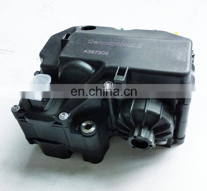 Diesel Engine Urea Pump 4387305 0444042024