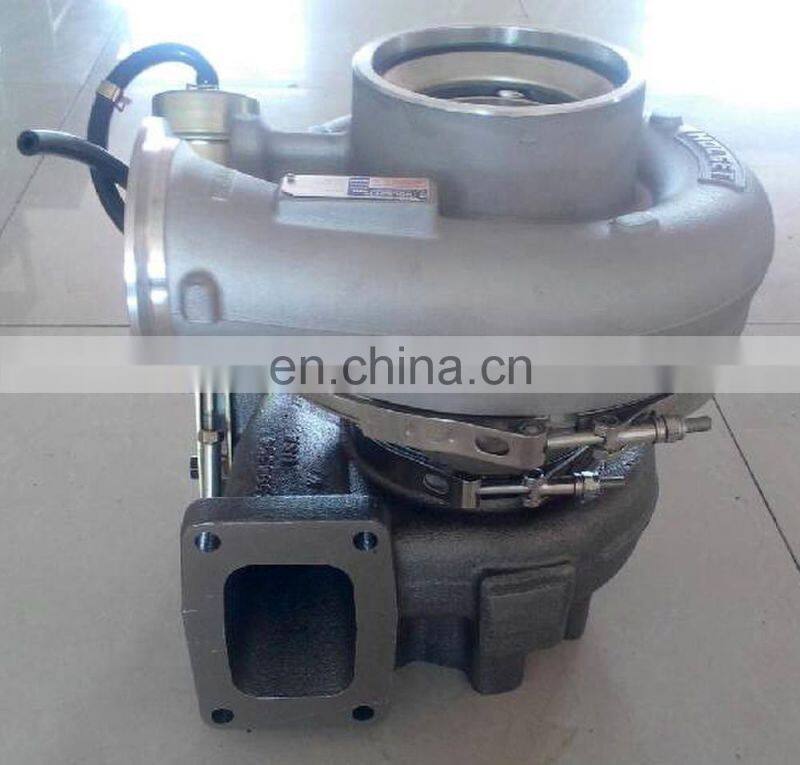 X15 Diesel EngineTurbocharger 4309076