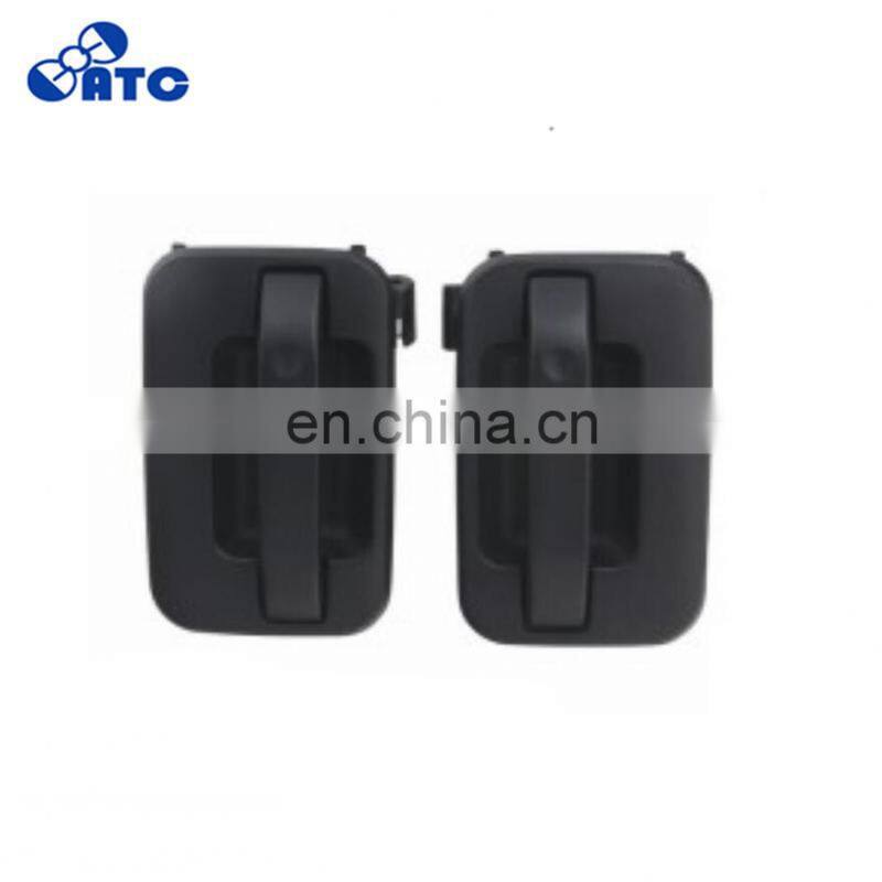 Car Outside Door Handle For F-ord F150 05-08 9L3Z-1626604 5L3Z-1626604 RR 9L3Z-1626605 5L3Z-1626605 RL