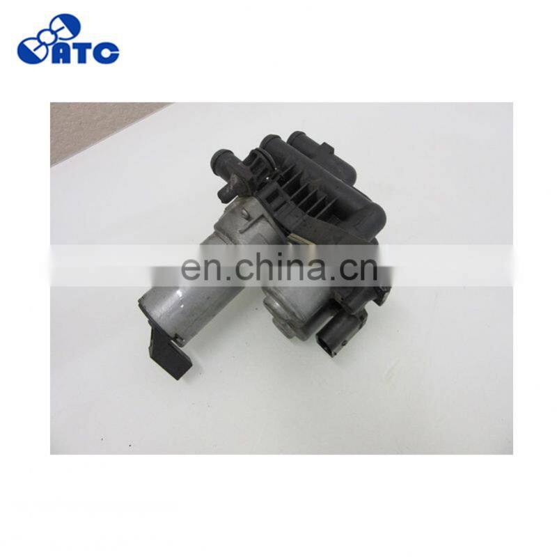 Rear water heater control valve pump for Mercedes Benz CL500 S500 CL55 CL600 CL65 S350 OEM 1147412129 2208300084