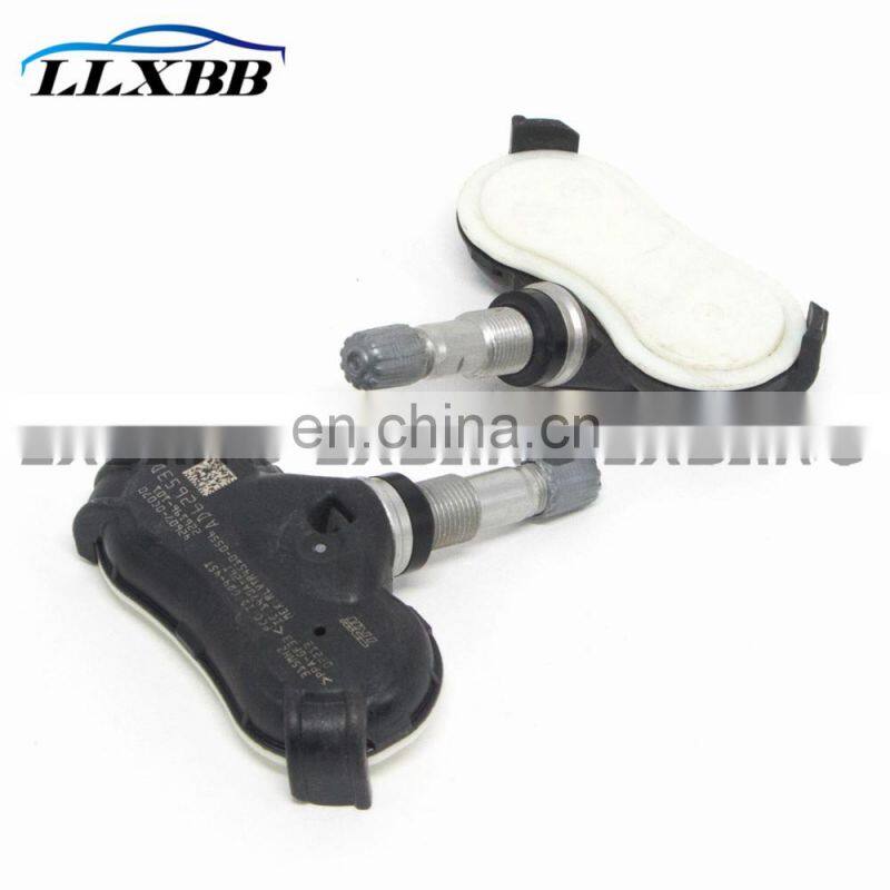 Genuine TPMS Tire Pressure Sensor 42607-0C070 For Toyota Sienna Sequoia 426070C070