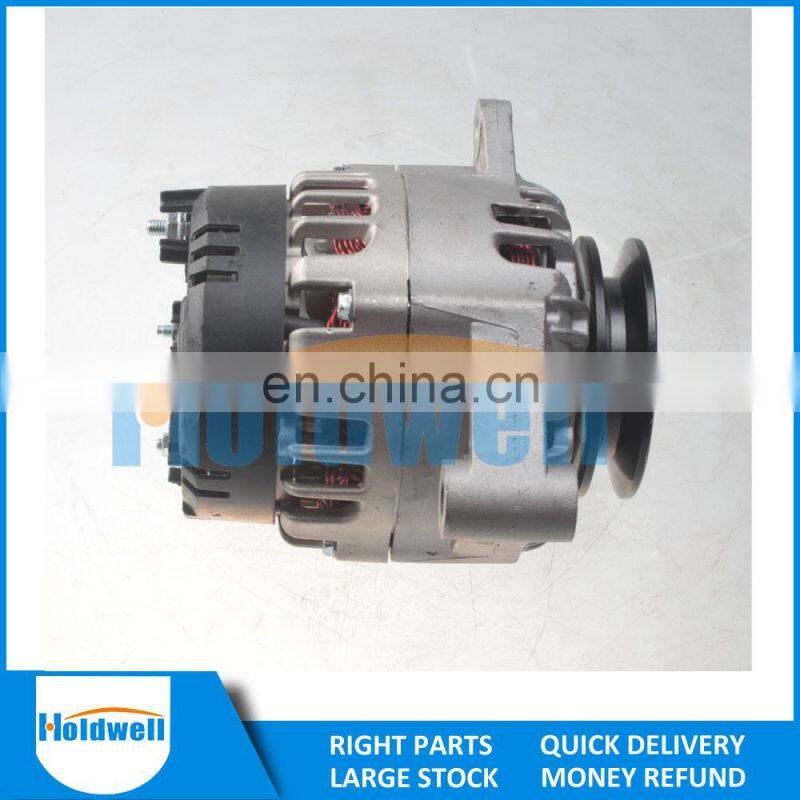 HOLDWELL alternator generator 30-01114-07 30-60050-00raplace Carrier Transicold Supra 922 944 950