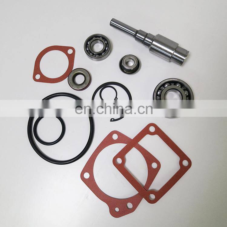 High Precision Diesel Engine Parts 3803153 Water Pump Repair Kit