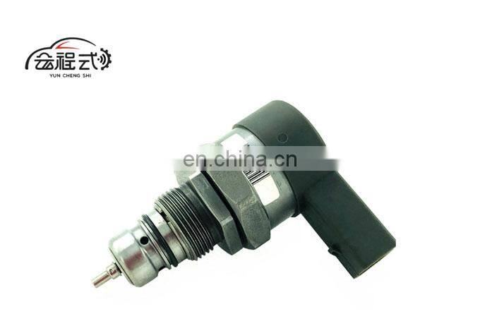 Common Rail Pressure Control Valve 0281002827 Pressure Regulator for MERCEDES-BENZ SPRINTER-906
