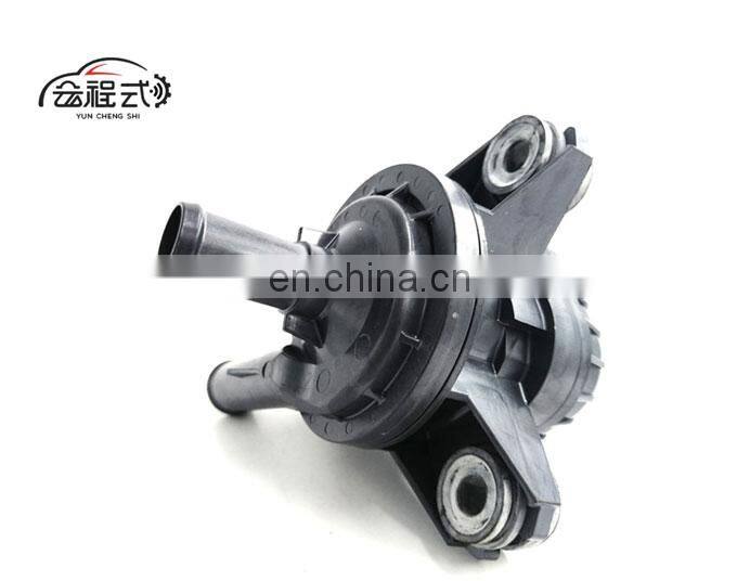 Car Parts 161A0-29015 Auto Parts Engine Cooling Auxiliary Additional Water pump For TOYOTA PRIUS