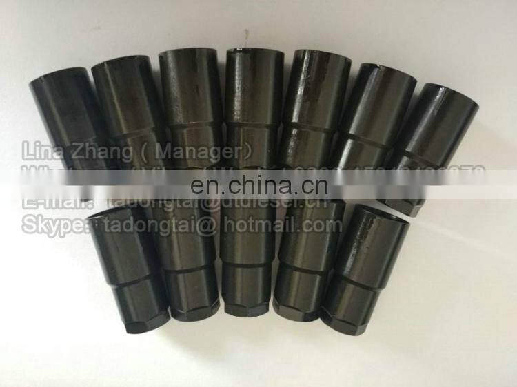 Nozzle Nut   18.9x41x M17