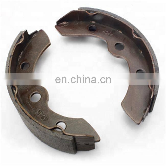 Golf Cart Brake Shoes OEM 1018232-01 23364-G1