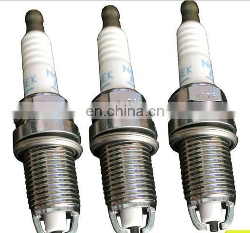 High Performance Ignition spark plug BKR6EK Ignition System Spark Plugs