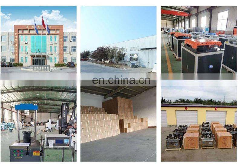 china high accuracy 100KN battery load tester Digital Rock Point Load Tester