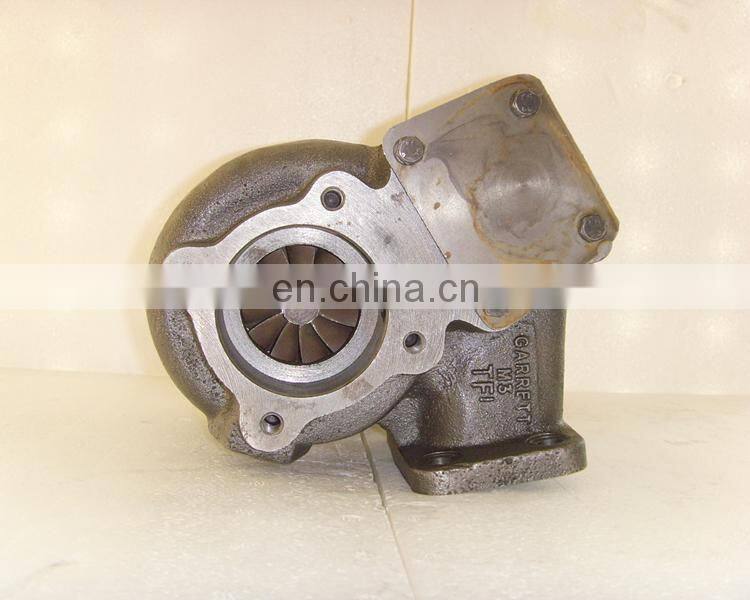 8040.45.4300 Engine Turbocharger 99446021 2992392 4848601 K24 turbo charger 53249706405 53249886405