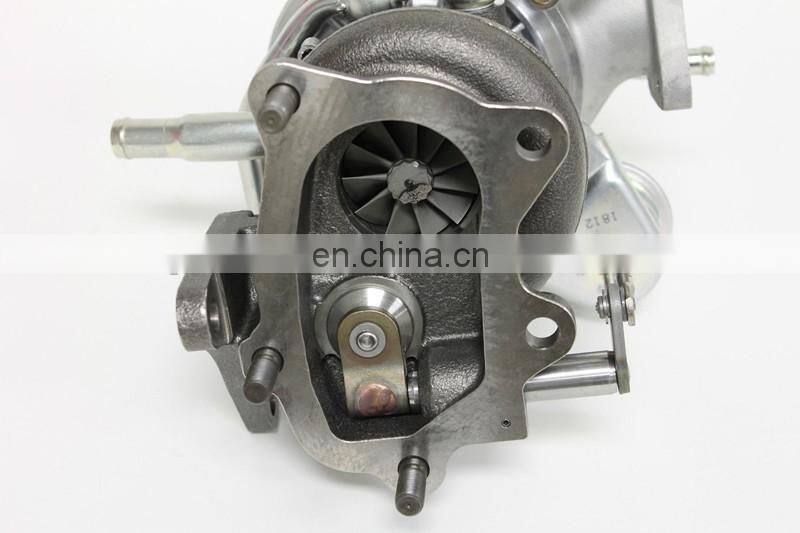 Original Turbo VA440063 14411-AA800 14411AA800 VF52 RHF55 Turbocharger for Subaru WRX Legacy Forester Outback Engine