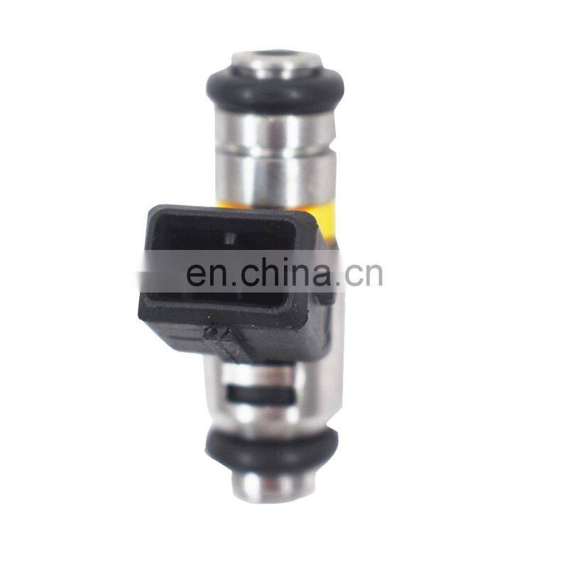 8Pcs Marine Mercruiser Fuel Injector Fit For 861260T Harley Davidson Fiat IWP069