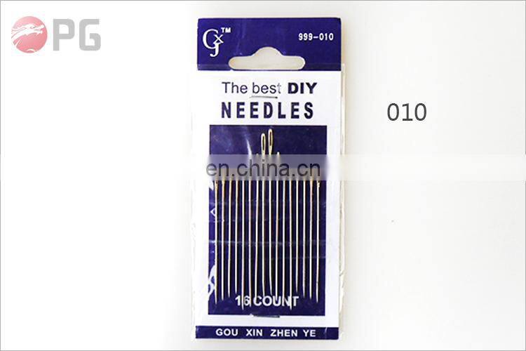 Hot Sale Cheap DIY Sewing Kit Hand Sewing Needle
