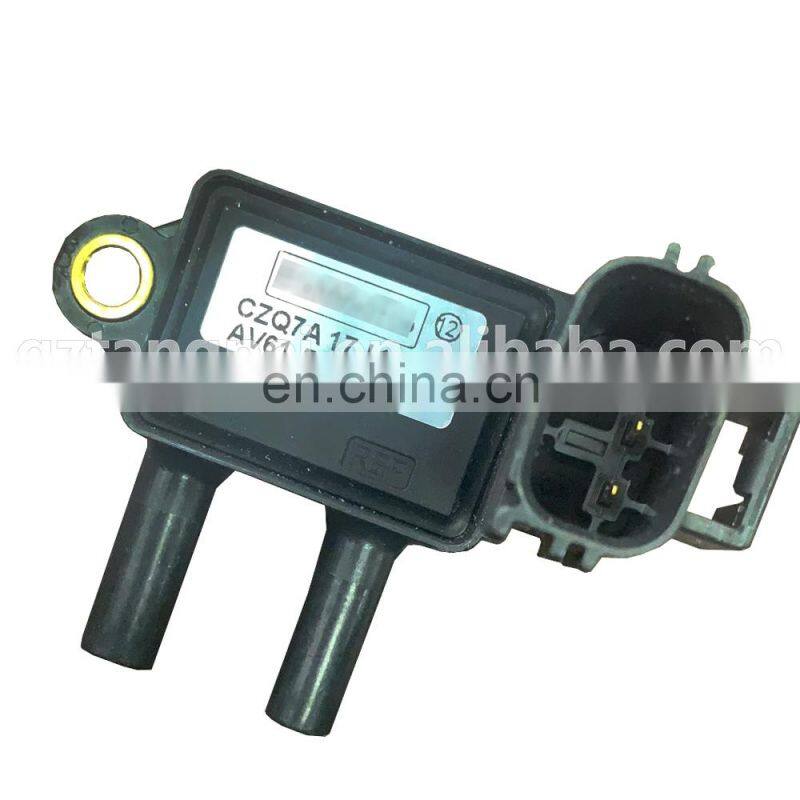 Auto Exhaust DPF Sensor Differential Pressure Sensor Positive Sensor OEM AV61-5L200-AB AV615L200AB