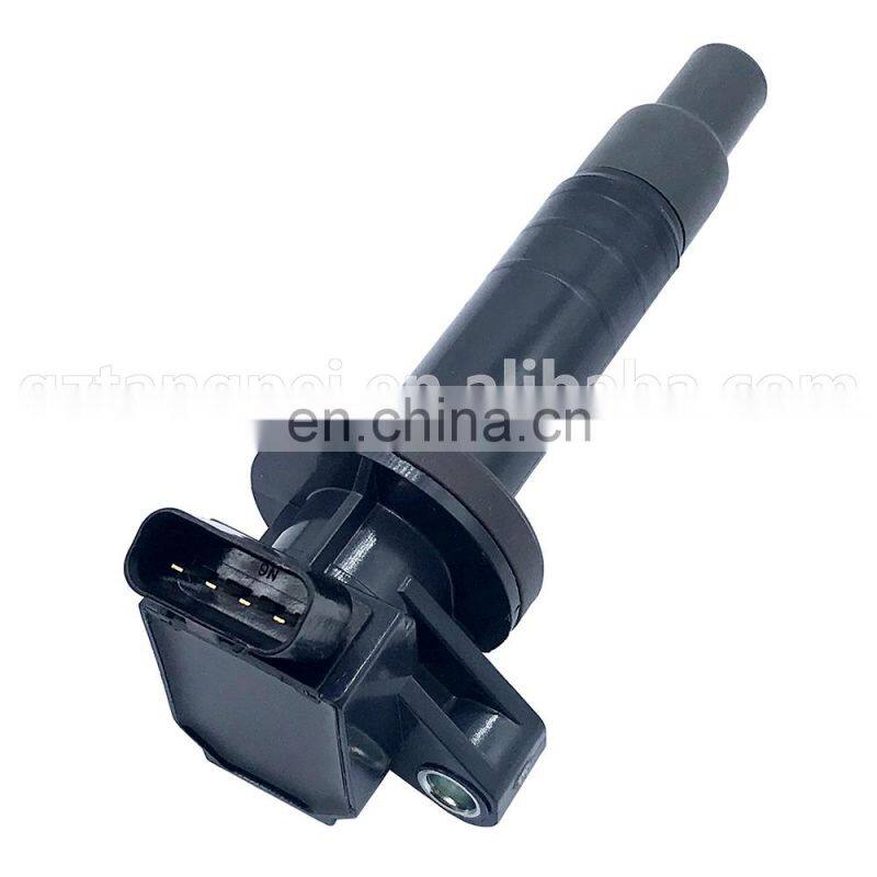 Wholesale Auto Engine Parts Ignition Coil For Toyo-ta OME 90919-02262 9091902262