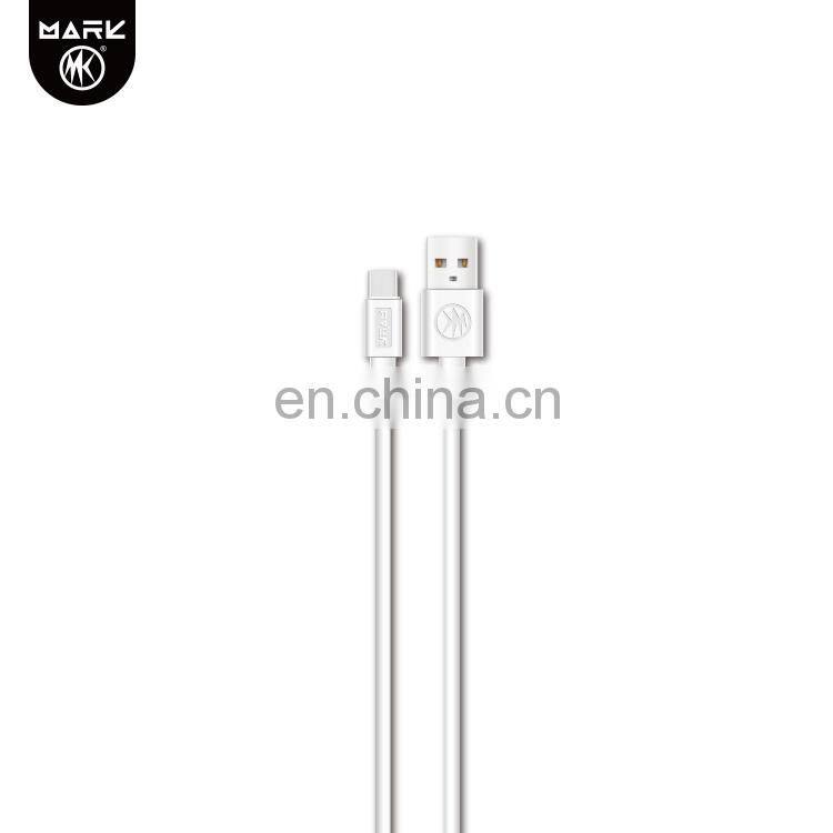 K01 1M Micro usb cable USB mobile phone charging cable