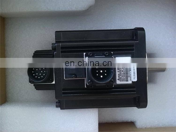 Delta 1kw cnc servo motor and driver ECMA-E21310SS + ASD-B2-1021-B