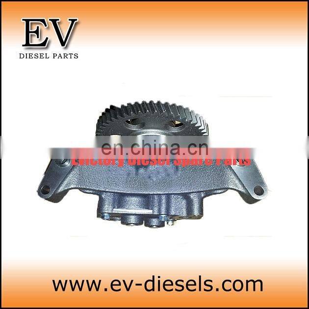 HINO engine main bearing set M10C bearing set, crankshaft for truck use