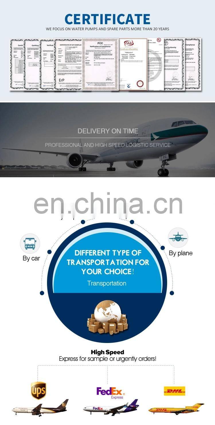 3LSC Farm Irrigation Water Pump Machine Solar Water Pump 1500w Water Pump 10 Bar