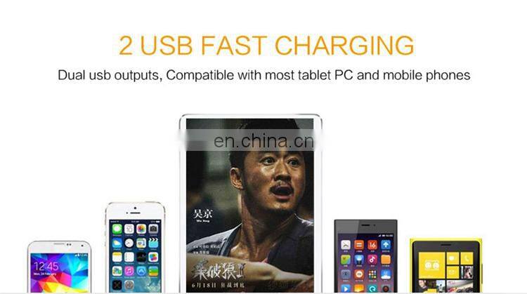 custom keychain power bank 40000mah powerbank customized capacity