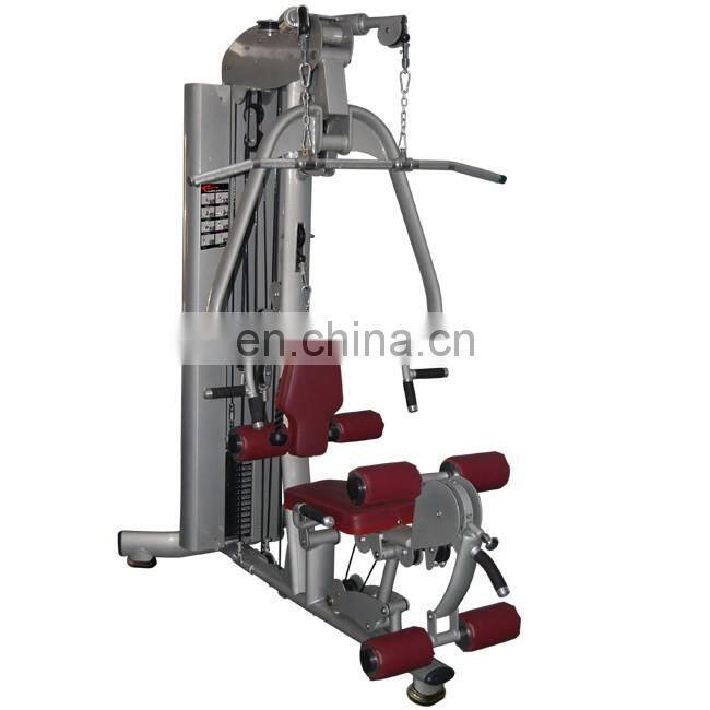 Commercial gym equipment Multi-functional Trainer Machine RF2002