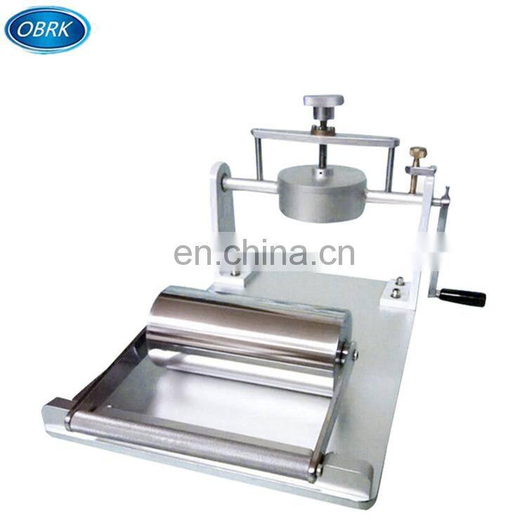 Hot Sell Cobb Paper Water Absorption Tester Test Machine