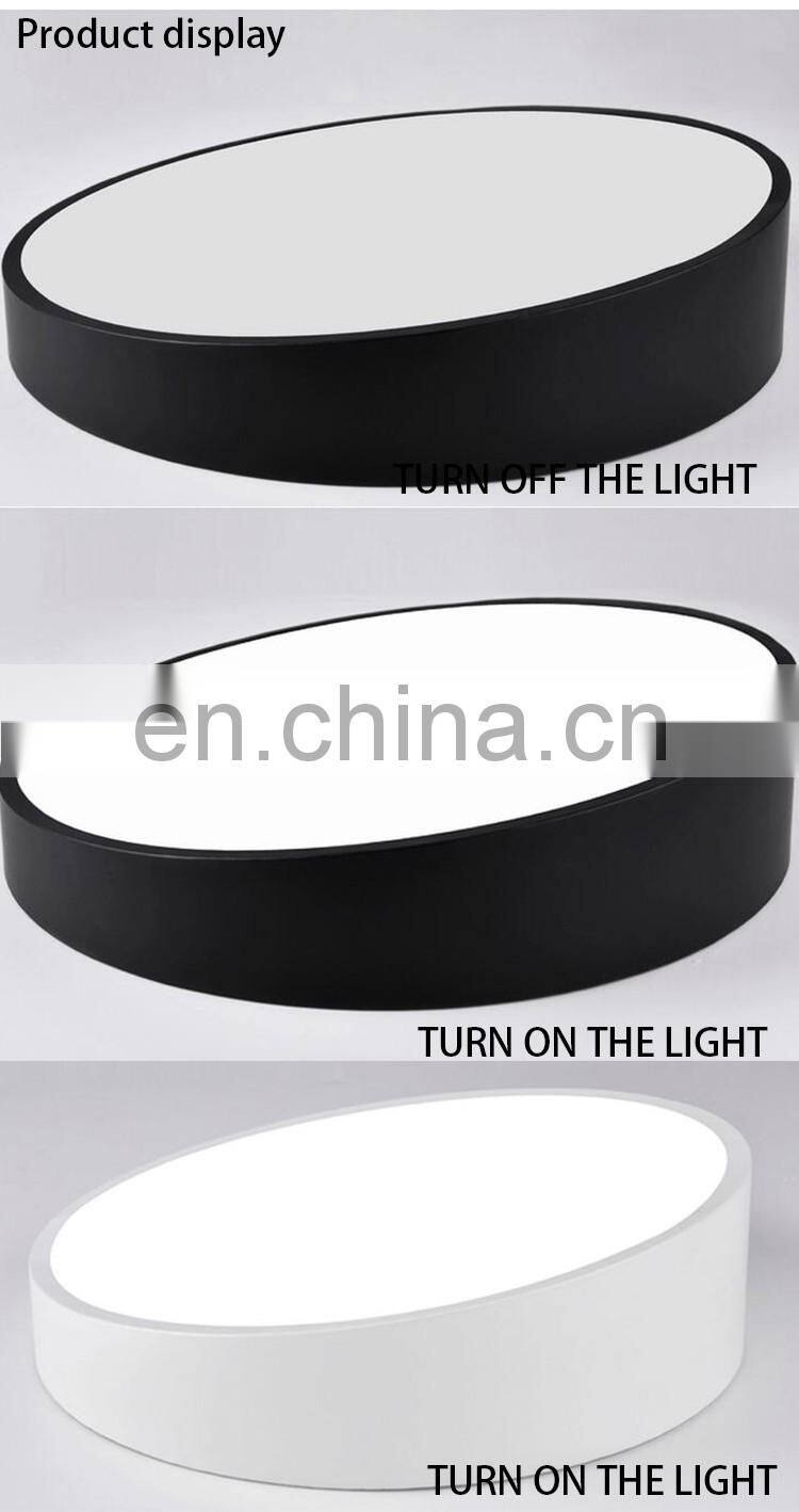 modern design creative types of office lighting passenage decor lighting housing