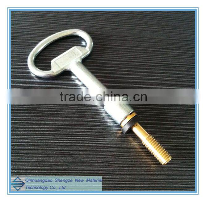 FRP meter box/ SMC Water meter box / wall mounting type instrument box